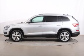 Skoda Kodiaq - 2018