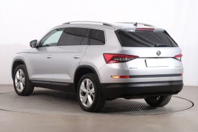 Skoda Kodiaq - 2018