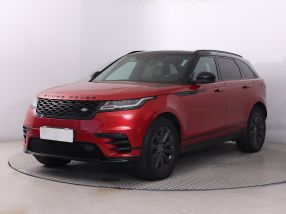 Land Rover Range Rover Velar - 2018