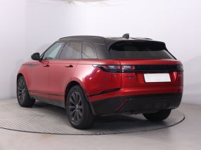 Land Rover Range Rover Velar - 2018