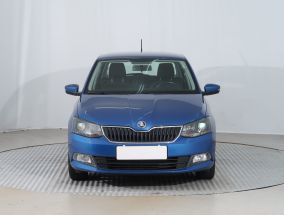 Skoda Fabia - 2017
