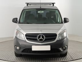 Mercedes-Benz Citan - 2016