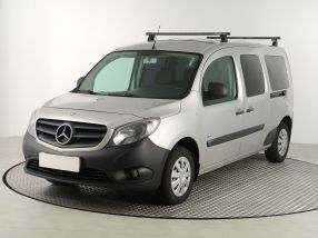Mercedes-Benz Citan - 2016
