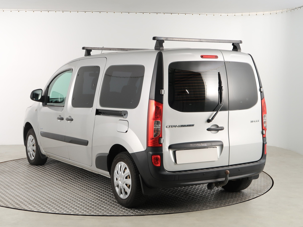 Mercedes-Benz Citan