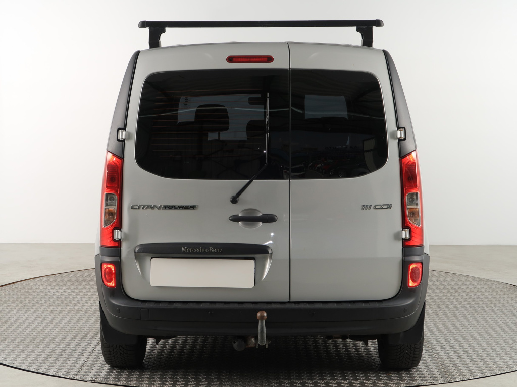 Mercedes-Benz Citan