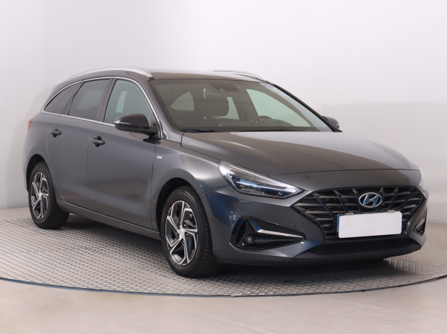 Hyundai i30 2024