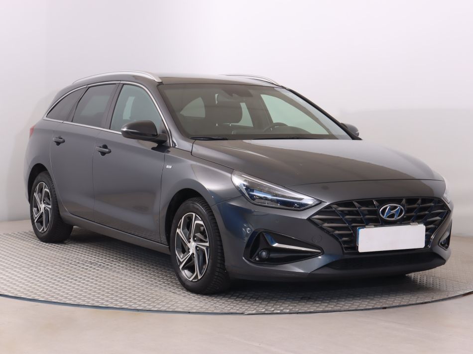 Hyundai i30 - 2024