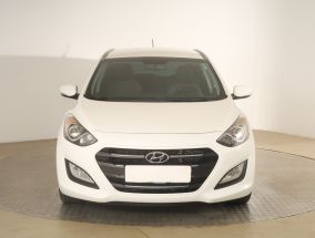 Hyundai i30 - 2017