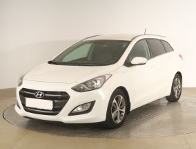 Hyundai i30 - 2017