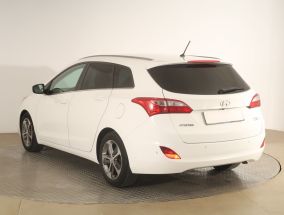 Hyundai i30 - 2017