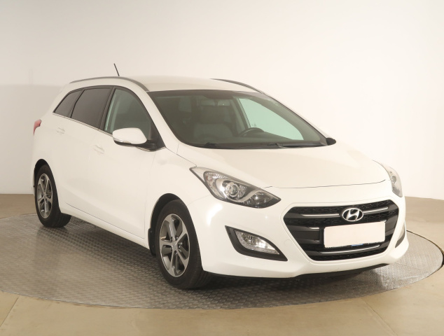 Hyundai i30 2017
