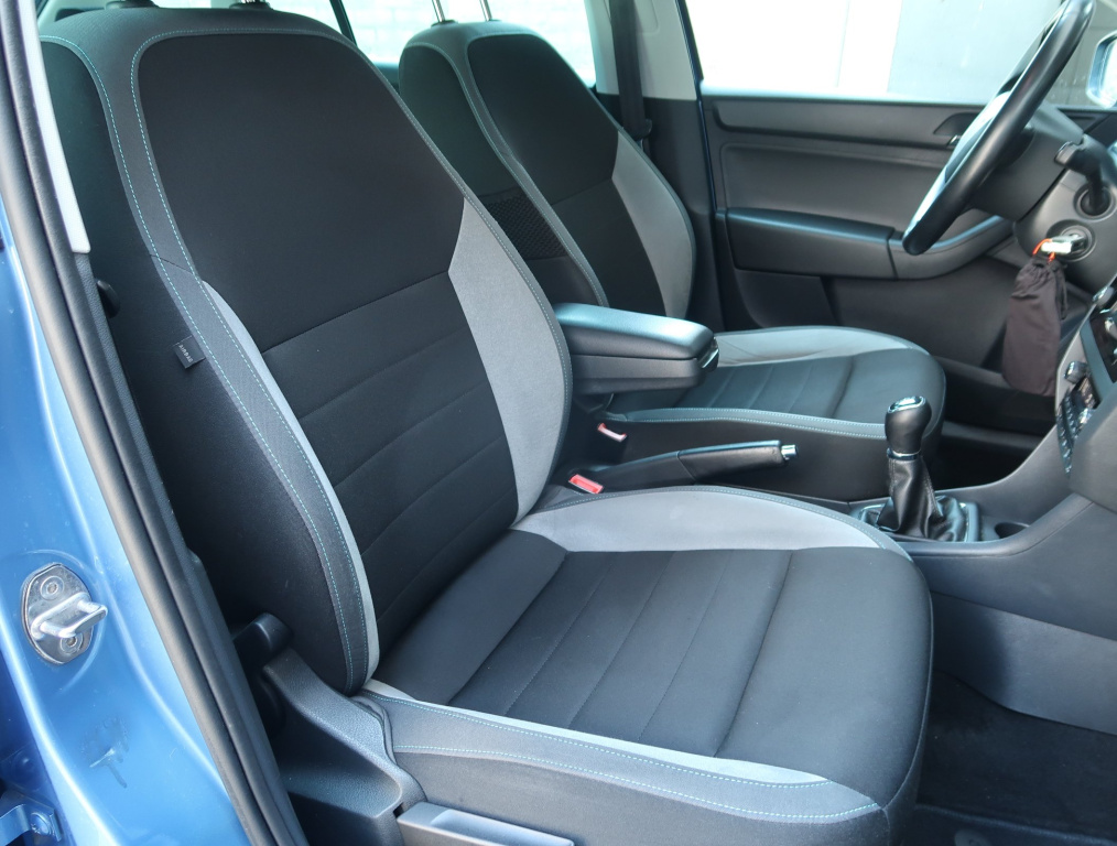 Škoda Rapid Spaceback