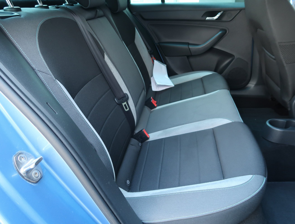 Škoda Rapid Spaceback