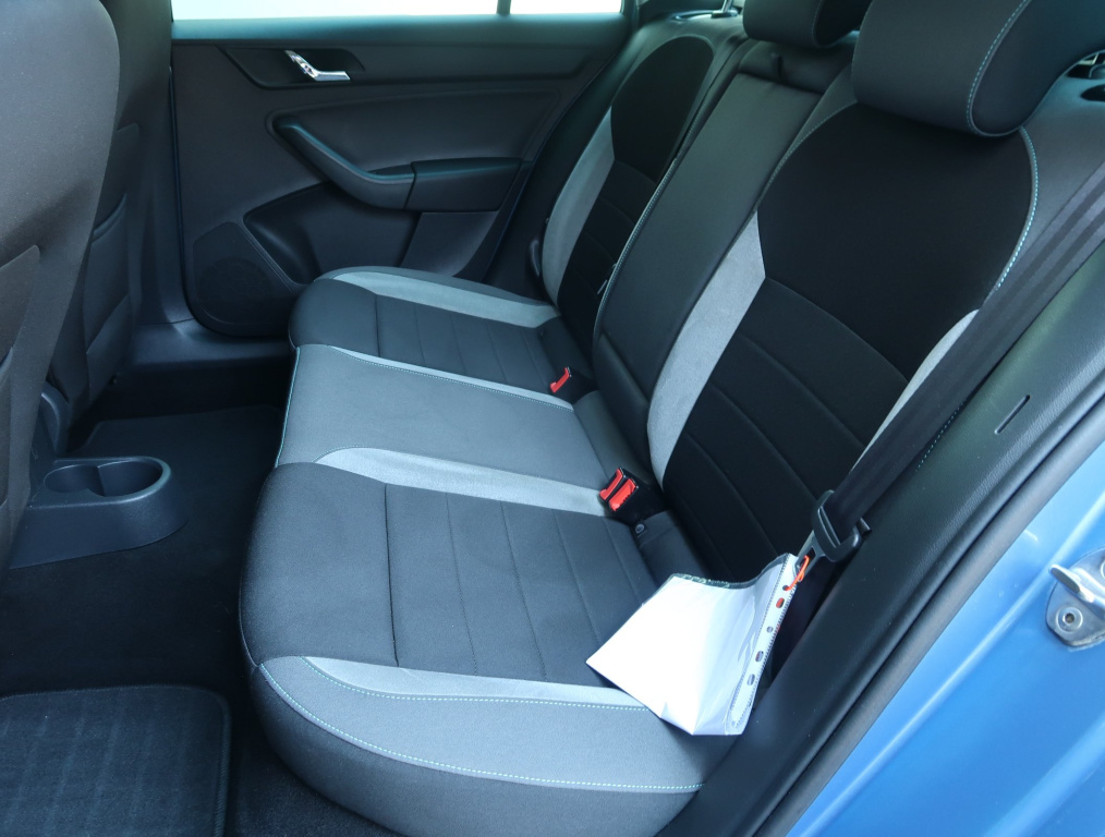 Škoda Rapid Spaceback