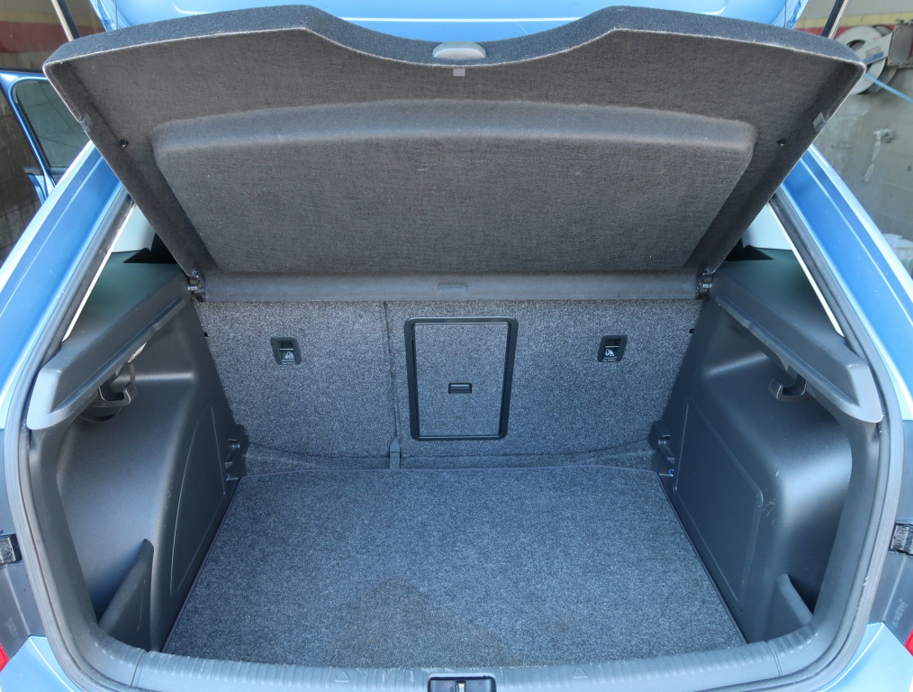 Škoda Rapid Spaceback