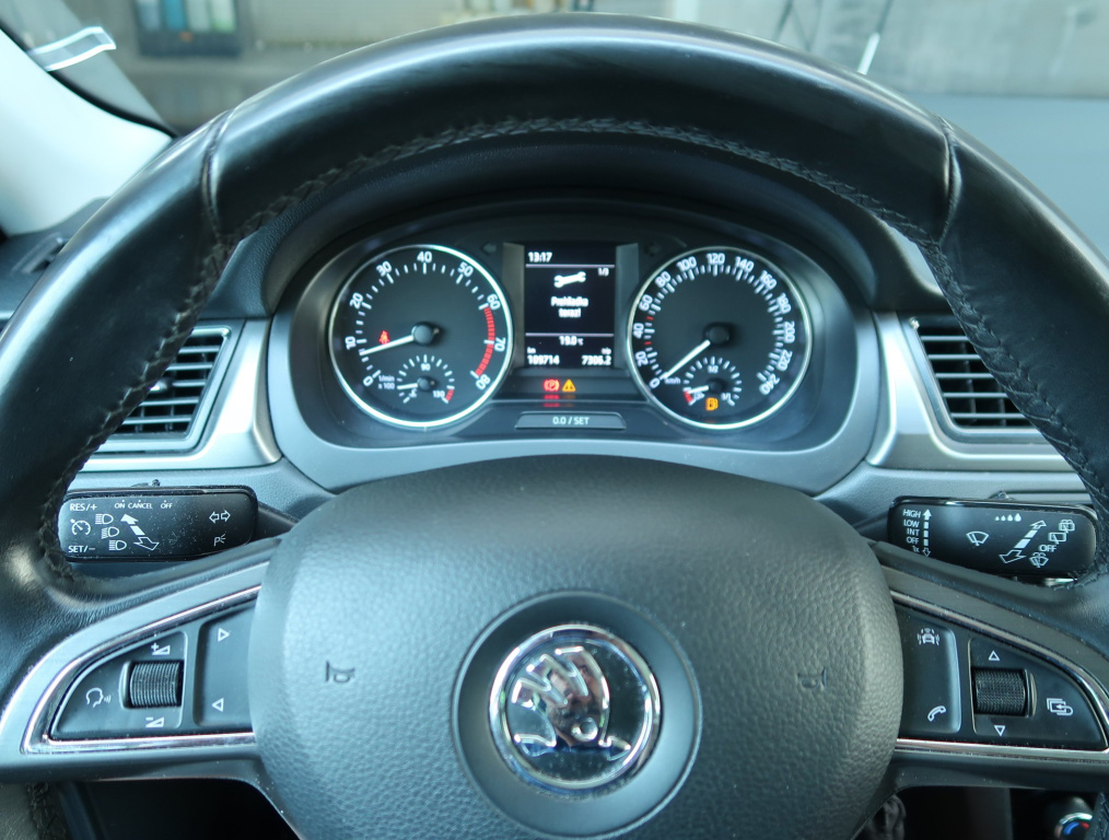 Škoda Rapid Spaceback
