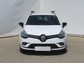 Renault Clio - 2019