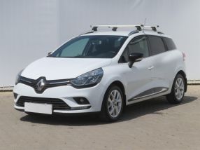 Renault Clio - 2019