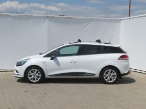 Renault Clio - 2019