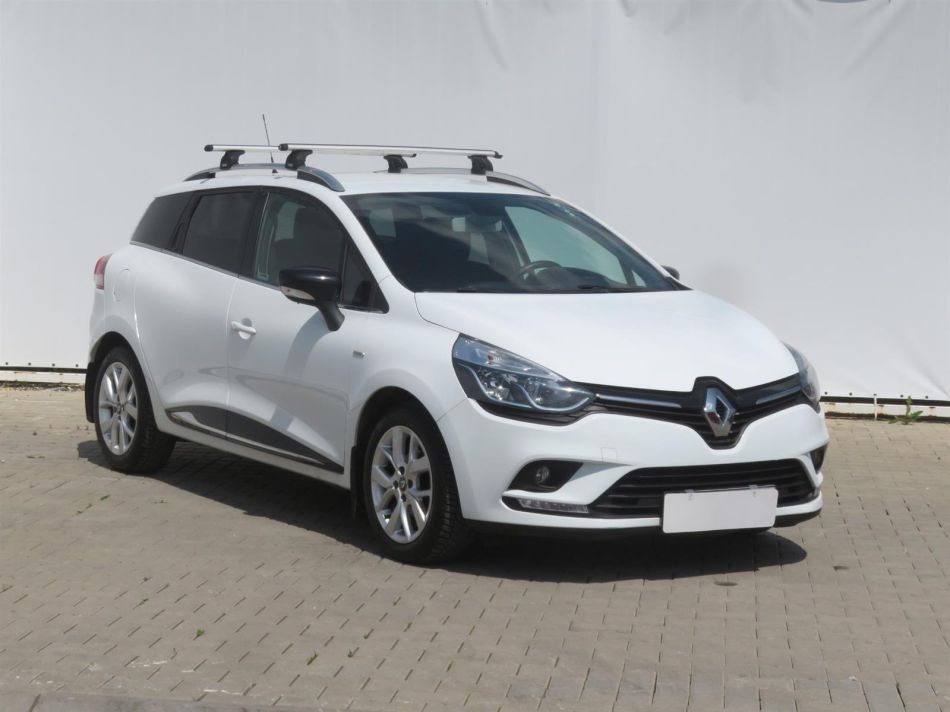 Renault Clio - 2019