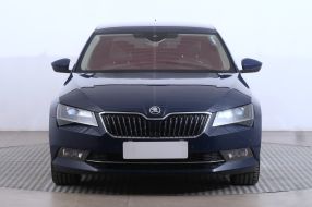Skoda Superb - 2016