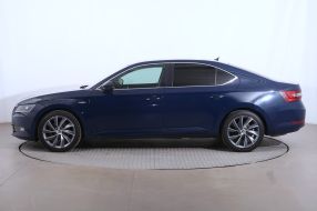 Skoda Superb - 2016