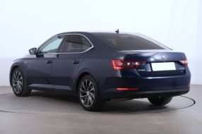 Skoda Superb - 2016