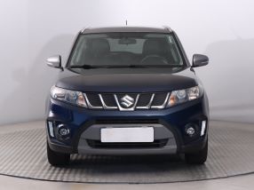 Suzuki Vitara - 2017
