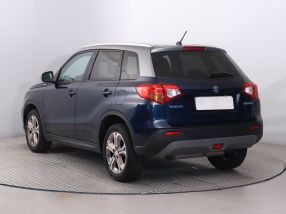 Suzuki Vitara - 2017