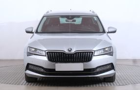 Skoda Superb - 2021