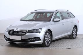 Skoda Superb - 2021