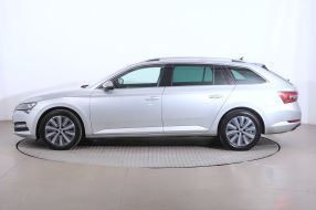 Skoda Superb - 2021