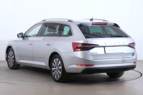 Skoda Superb - 2021