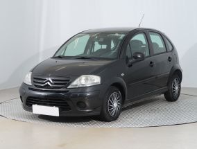 Citroen C3 - 2010