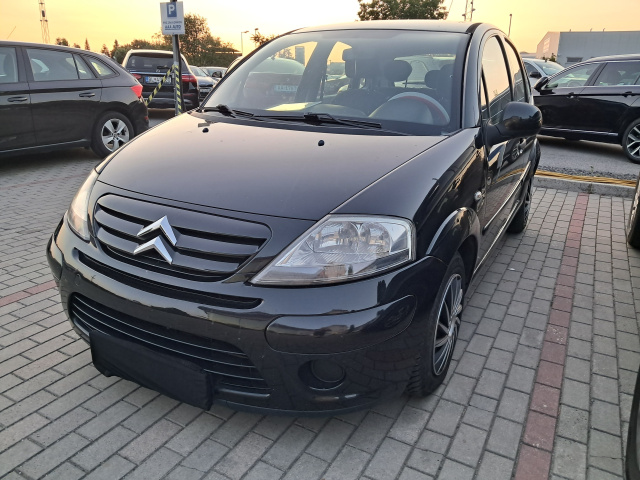 Citroen C3 2010