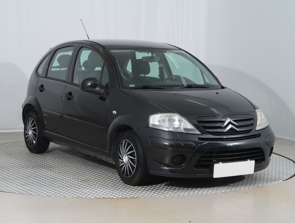 Citroen C3 - 2010