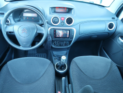 Citroen C3 2010
