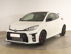 Toyota Yaris - 2021