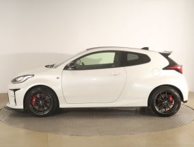 Toyota Yaris - 2021