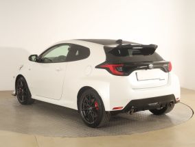 Toyota Yaris - 2021