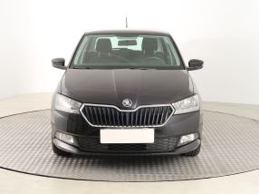 Skoda Fabia - 2021
