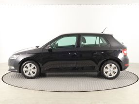 Skoda Fabia - 2021