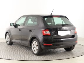 Skoda Fabia - 2021