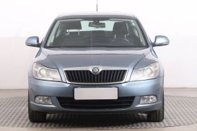 Skoda Octavia - 2009