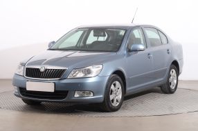 Skoda Octavia - 2009