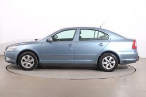 Skoda Octavia - 2009