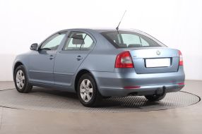 Skoda Octavia - 2009