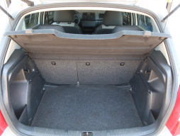 Škoda Fabia 2010