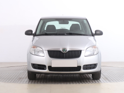 Škoda Fabia 2010