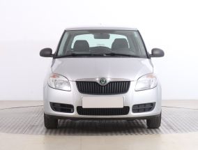 Skoda Fabia - 2010